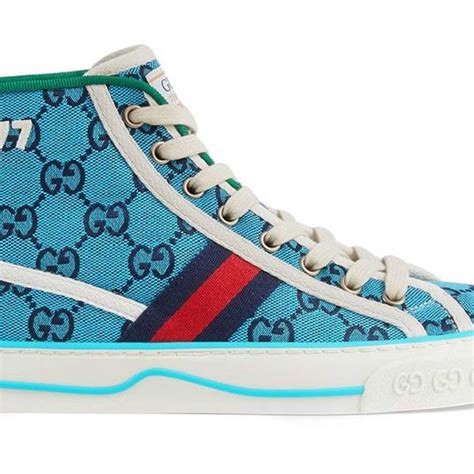 gucci trainer womens